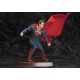 Man Of Steel ARTFX Statue 1/6 Superman 27 cm